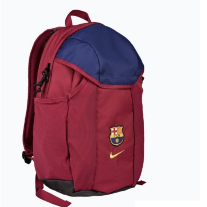 Nike FC BARCELONA Backpack 32L Black - IR4747-677