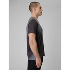 Men's quick-drying regular training T-shirt 4F 4FRSS26TFTSM2341-24A 4f