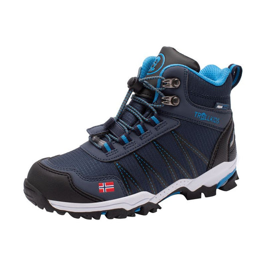 Trollkids Trolltunga JR 156-110 shoes Footwear/Outdoor/Trollkids Your Sports Performance