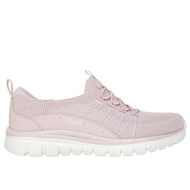 Skechers women's sneakers GACEFUL PICTURE PERFECT 100702 BLSH Skechers