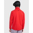 Men’s Warm Thermal Underwear Top 4F 4FRAW25UBRUM117-62S