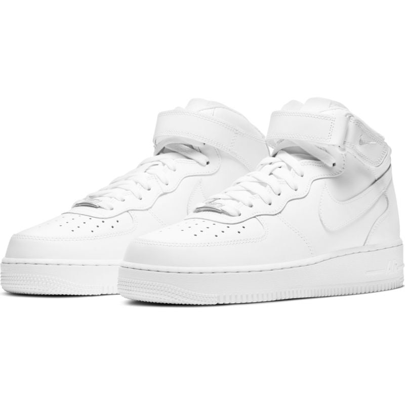 Nike Air Force 1 Mid '07 M CW2289-111 shoe Footwear/Lifestyle/Nike Nike