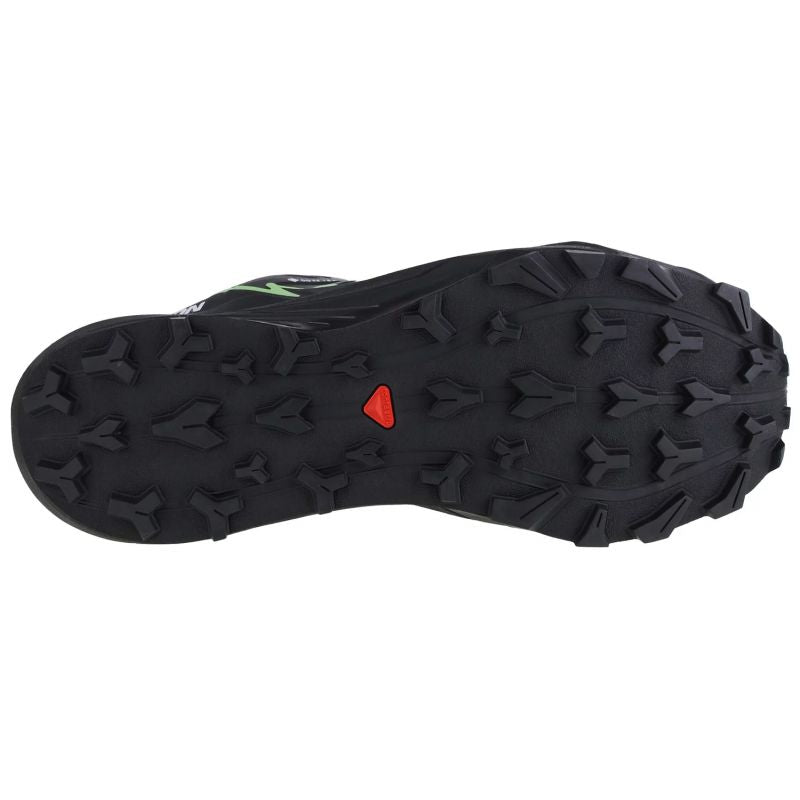 Salomon Thundercross GTX M 472790 running shoes Footwear/Running/Men Your Sports Performance