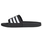 Adidas Adilette Shower Juventus M JS4862 flip-flops Footwear/Swimming/Men/Klapki Adidas