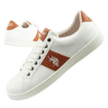 US Polo Assn. shoes sneakers men's fashionable white comfortable Your Sports Performance
