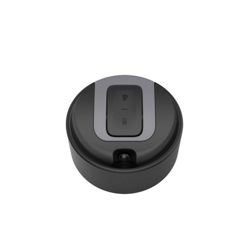 Kambukka Olympus Thermal Mug 300ml, Jet Black AGD - Produkty/Termosy i kubki termiczne Your Sports Performance