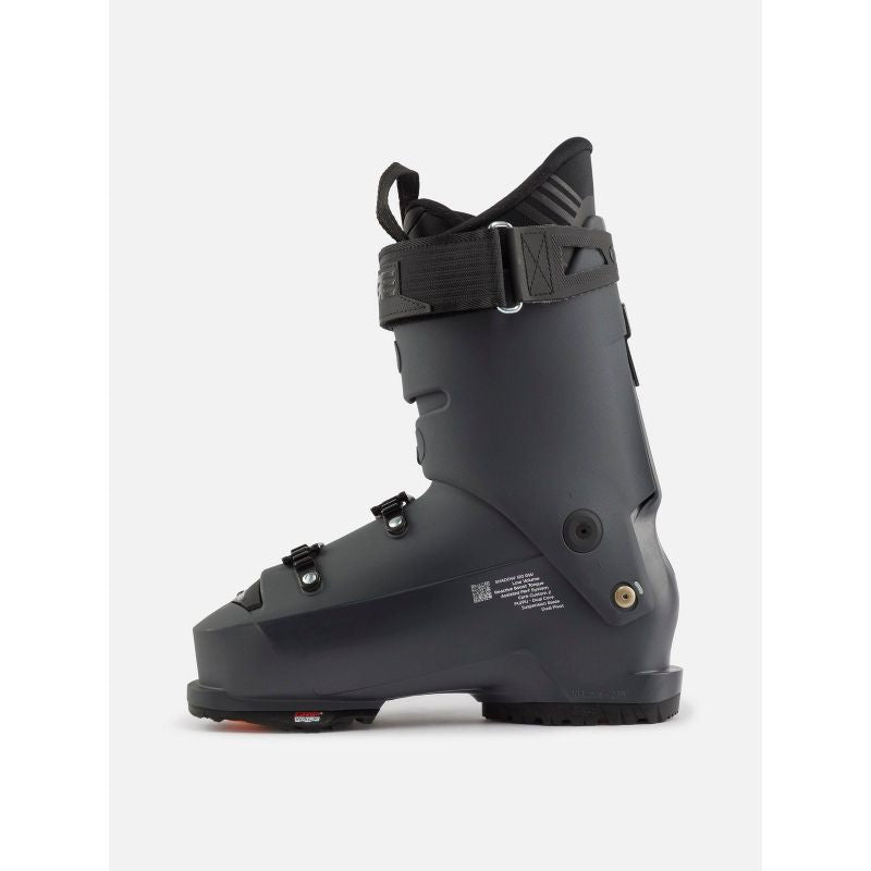 LANGE Shadow 120 LV Gw Ski Boots (Pewter-Grey) Lange