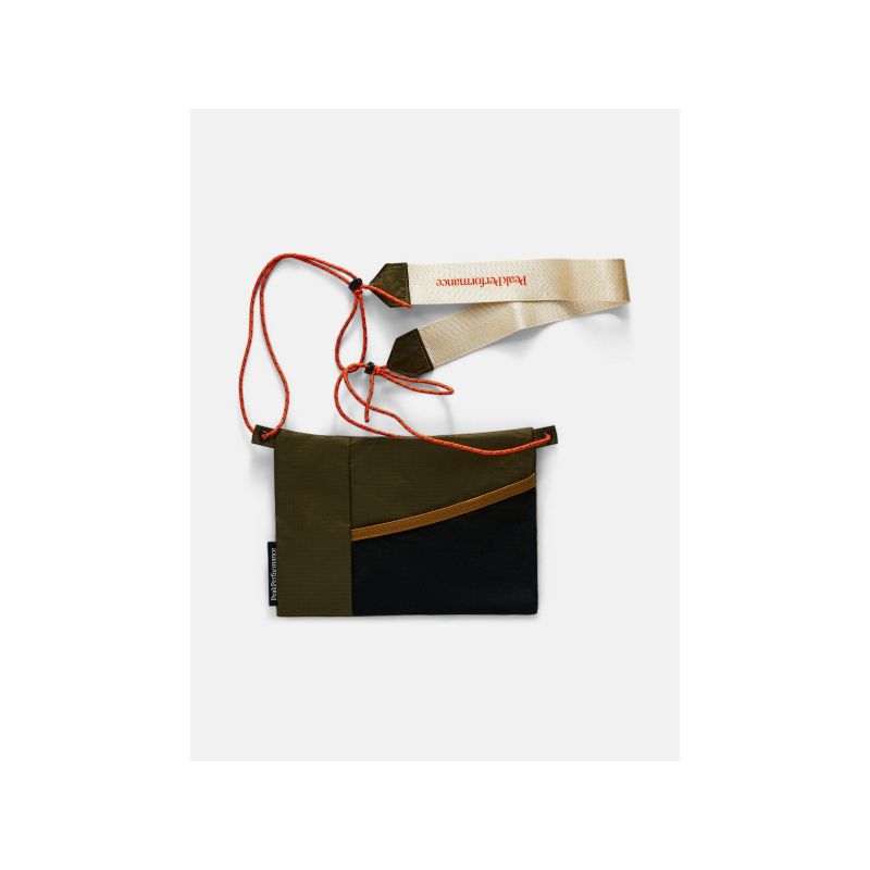 PEAK PERFORMANCE Accessory Bag brown