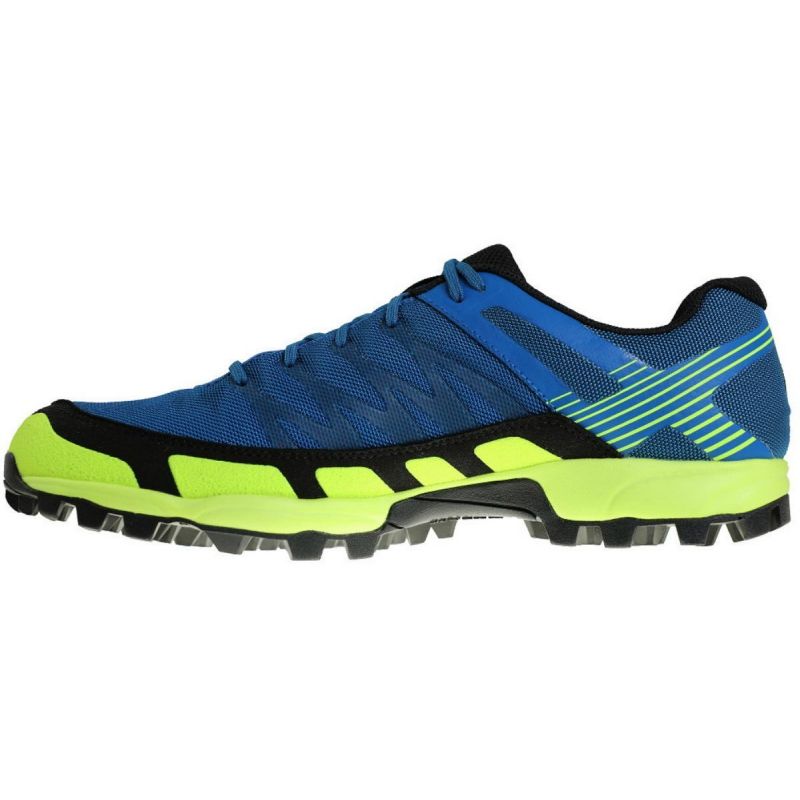 Inov-8 Mudclaw 300 W boots 000770-BLYW-P-01 Footwear/Running/Women/Inov-8 Your Sports Performance