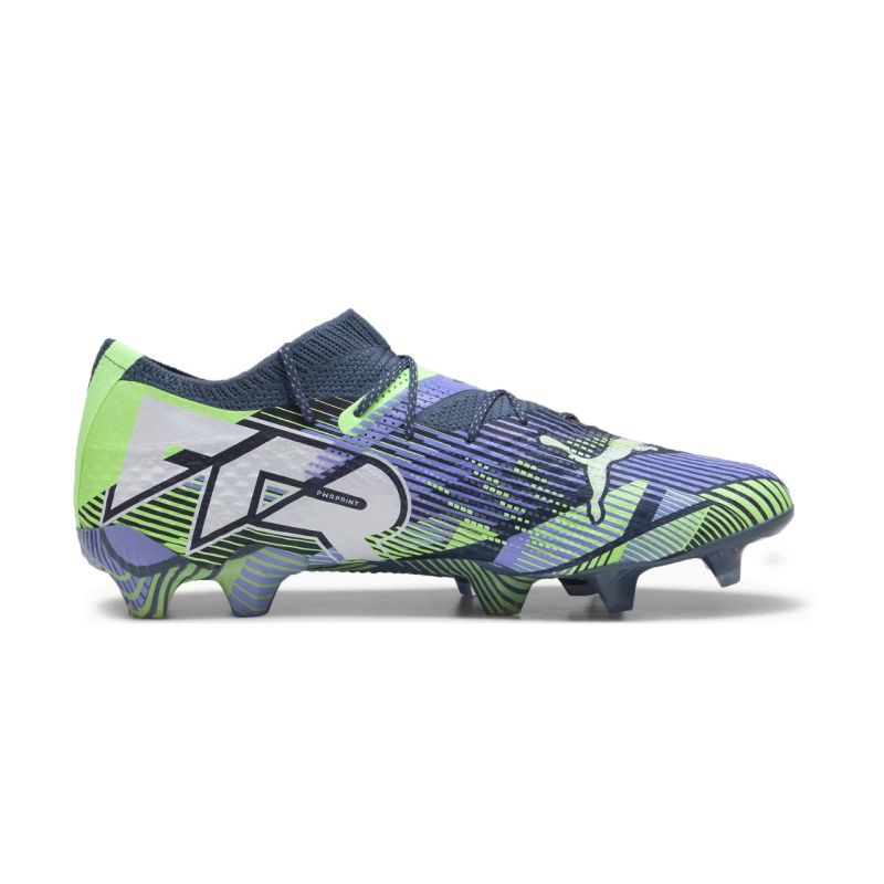 Puma Future 7 Ultimate Low FG/AG M 107919 03 football boots Footwear/Football Puma