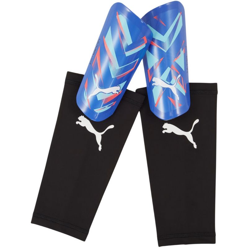 Puma Ultra Light Sleeve 30873 11 Football Shin Guards Accessories/Protectors and knee pads Puma