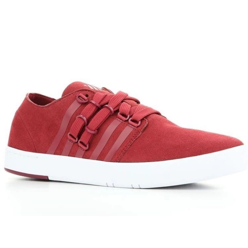 K- Swiss DR CINCH LO M 03759-592-M shoes Footwear/Lifestyle/K-Swiss Your Sports Performance