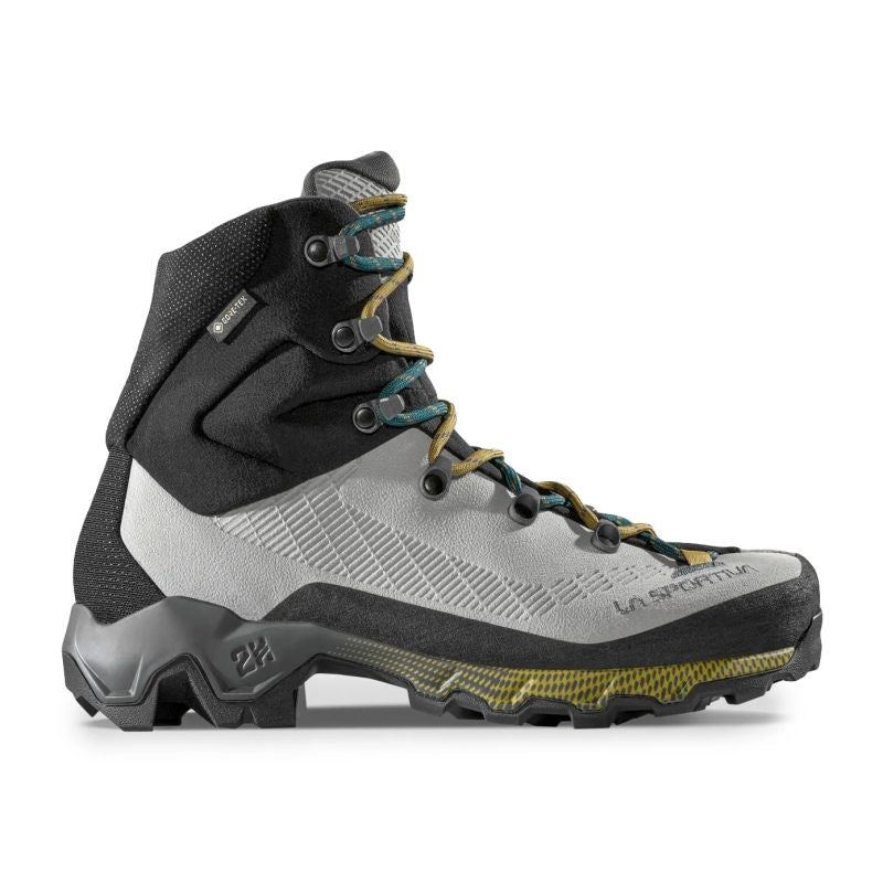 La Sportiva Aequilibrium Trek Woman GTX ZFHS140G11E32 Mineral/Savana To be categorized Your Sports Performance