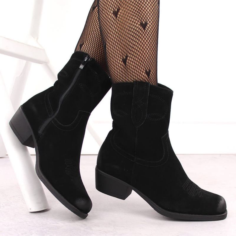 Sergio Leone W SK456A Ankle Boots Footwear/Lifestyle/Sergio Leone Your Sports Performance