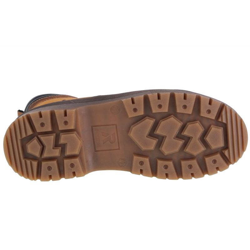 Rieker Boots M U0272-68 shoes Footwear/Lifestyle/Rieker Your Sports Performance