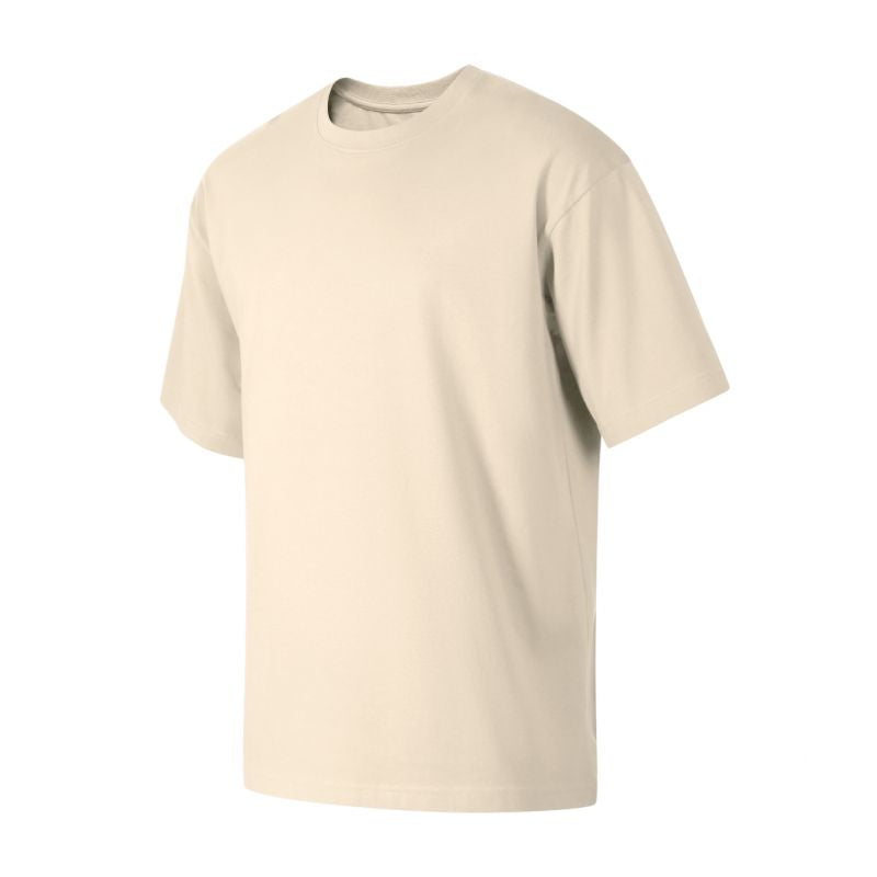 Unisex Stage T-shirt (almond) Clothing/Training/Unisex/Adler Your Sports Performance