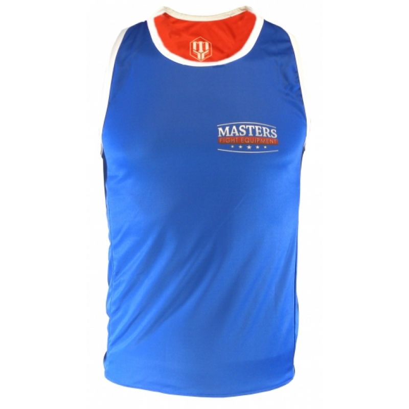 Masters M 06236-M boxing shirt Clothing/martial arts/koszulki Your Sports Performance