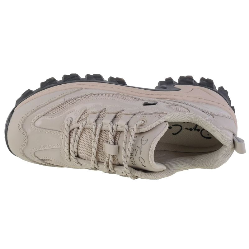 Skechers Hi-Ryze - Doja Cat 'Lite 177941-OFWT Beige 36 In preparation Your Sports Performance