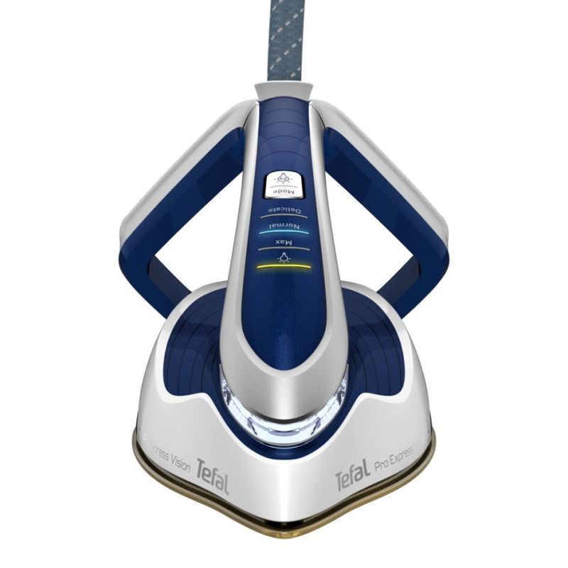 TEFAL Pro Express Vision GV9812 Steam Generator AGD - Produkty/Żelazka i generatory pary Your Sports Performance
