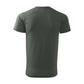 Adler Basic M T-shirt MLI-12967 Clothing/Lifestyle/T-shirts/Adler Your Sports Performance