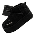 Shoes, snow boots Karl Lagerfeld Thermo W KL48522WW0S Footwear/Outdoor/Karl Lagerfeld Your Sports Performance