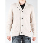 Lee Chunky Cardigan L685OF83 In preparation Your Sports Performance