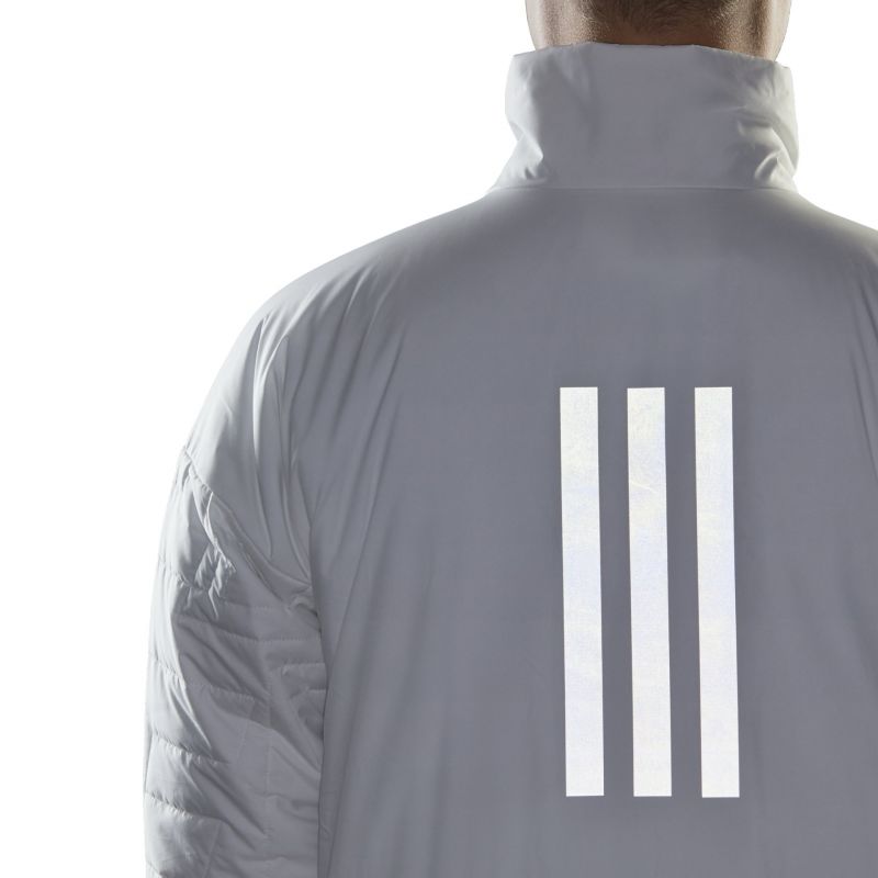 Jacket adidas Terrex MYSHELTER PrimaLoft Parley Padded Jacket W GQ3666 Clothing/Training Adidas