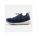 ROSSIGNOL W RESORT LOW women's shoes navy blue