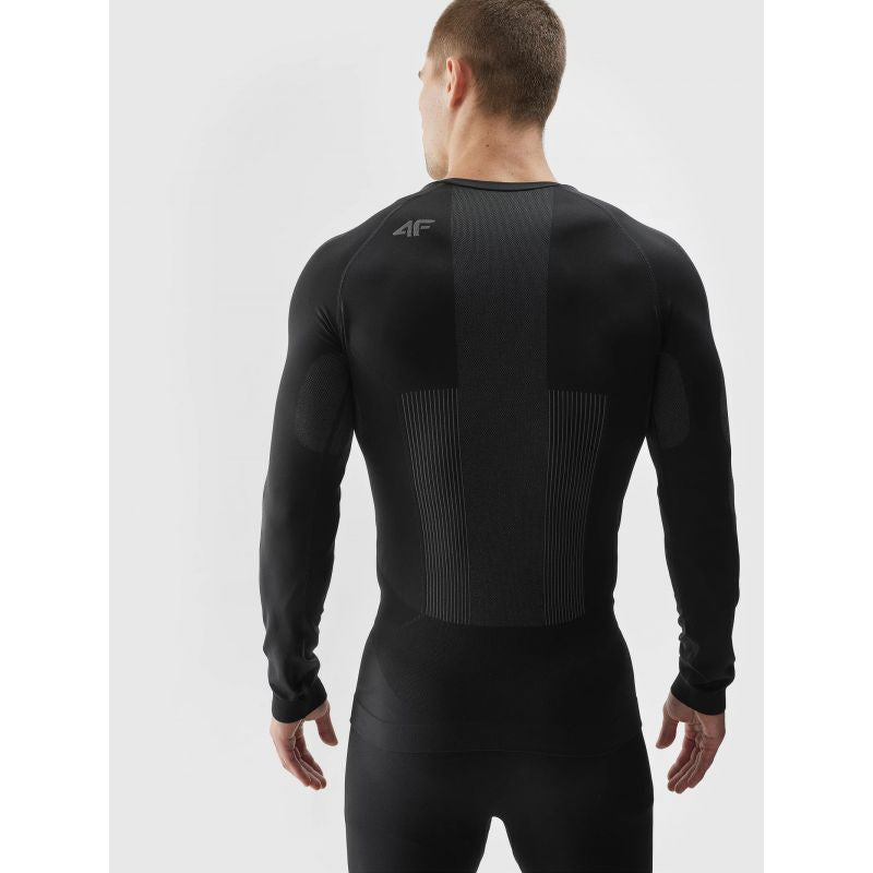 Thermal sweatshirt 4F M103 M 4FAW23USEAM103 20S Clothing/Ski 4F