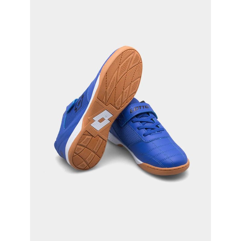 Lotto Whizzer T 2600120T Jr-5011 indoor shoes Footwear/Lifestyle/Lotto Your Sports Performance