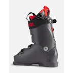 ROSSIGNOL HERO WORLD CUP 140 LV Meteor Grey Ski Boots Rossignol