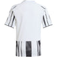adidas Juventus 25/26 Home Jr JN5237 jersey Clothing/Football Adidas