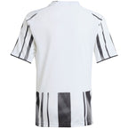 adidas Juventus 25/26 Home Jr JN5237 jersey Clothing/Football Adidas