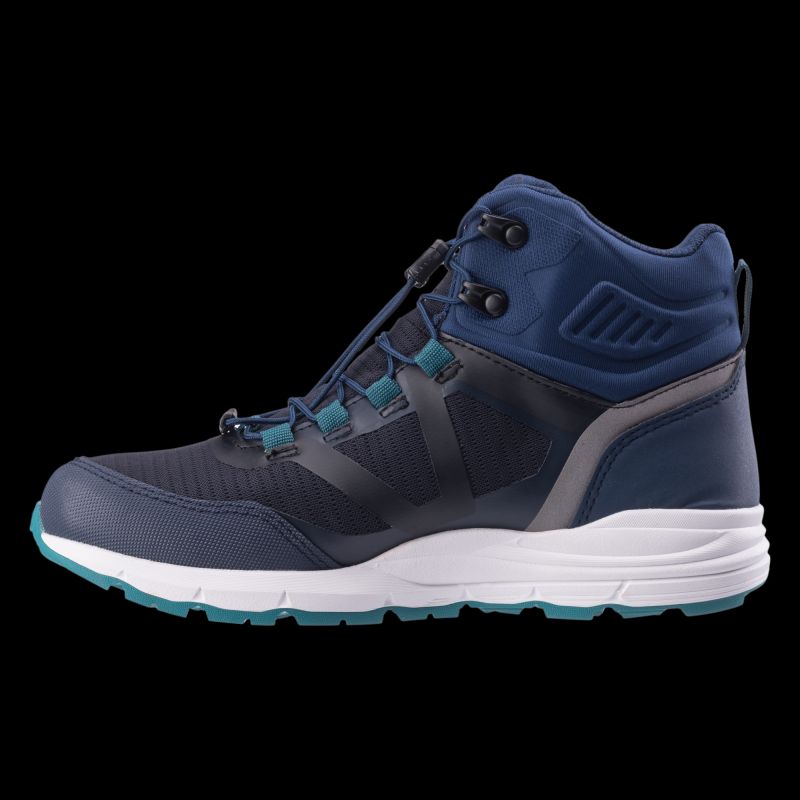 Children's Shoes MALIRE MID WP V TEEN Footwear Your Sports Performance