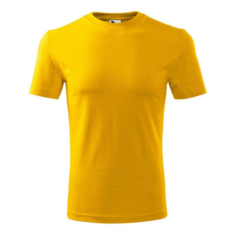 Malfini Classic New M T-shirt MLI-13204 Clothing/Lifestyle/T-shirts/Adler Malfini