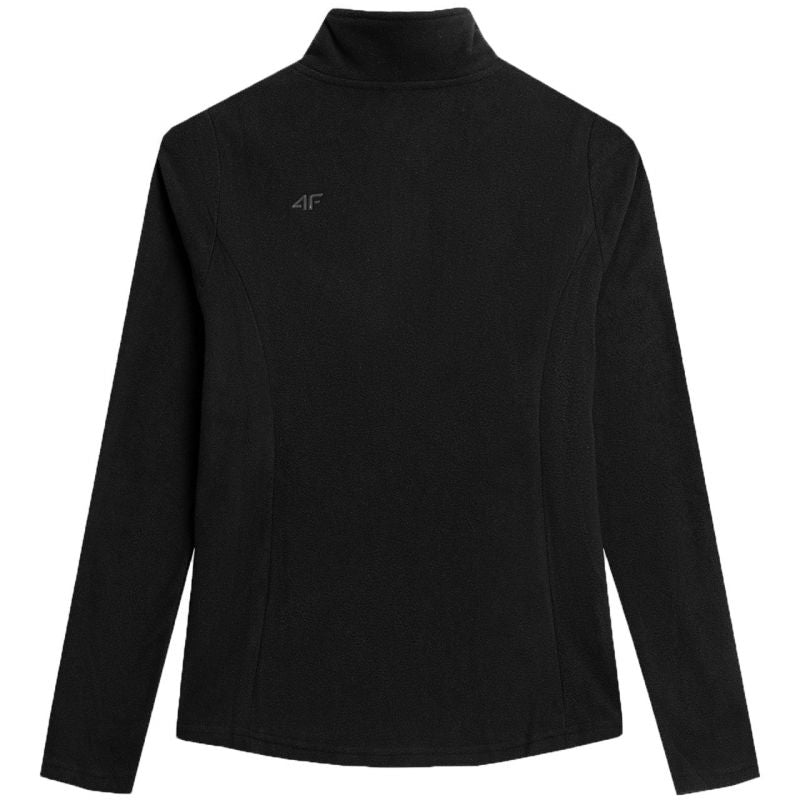 Fleece sweatshirt 4F F031 W 4FAW23UFLEF031 20S Clothing/Lifestyle/4F 4F