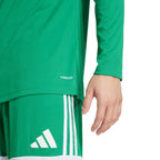Adidas Squadra 25 Long Sleeve T-shirt M JN7490 Clothing/Football Adidas