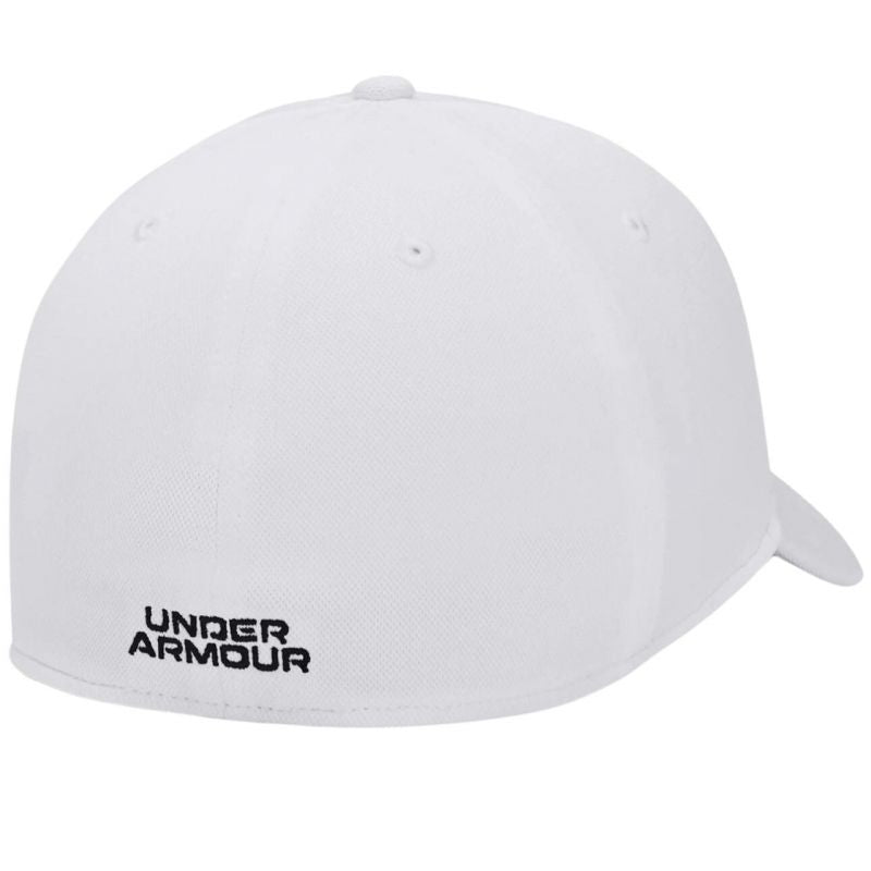 Cap Under Armor Blitzing M 1376700 100 Clothing/Multisport Your Sports Performance