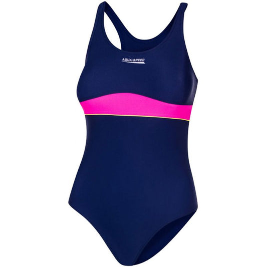 Aqua-Speed Emily Jr swimsuit col. 47 Clothing/Swimming/Aqua-Speed Your Sports Performance