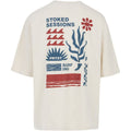 PROTEST PRTCode men's T-shirt white