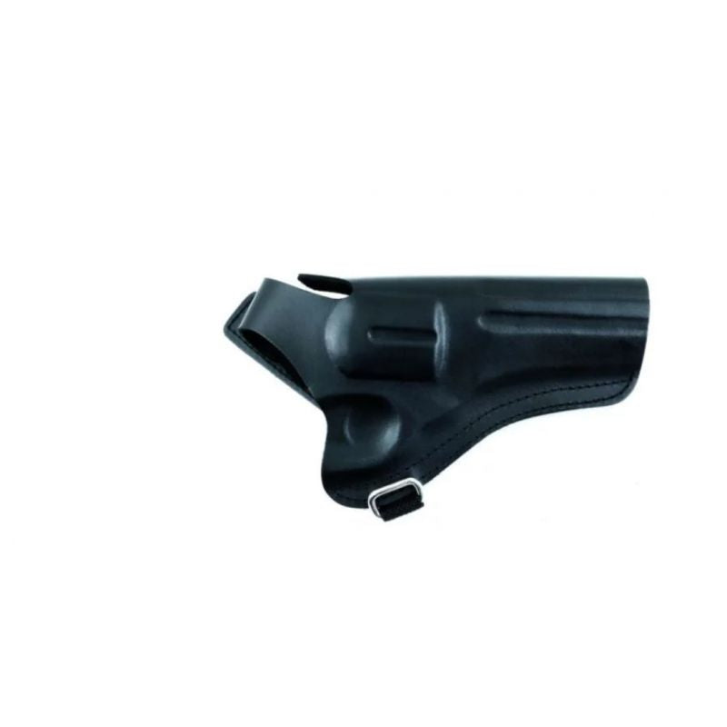 Leather holster for revolvers with a 4.5" barrel Import z Action/Strzelectwo/Kabury, pokrowce, walizki Your Sports Performance