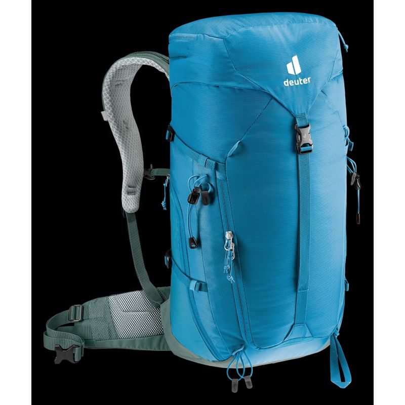 Deuter Trail 30 3440724-3253 Accessories/Plecaki/Deuter Your Sports Performance