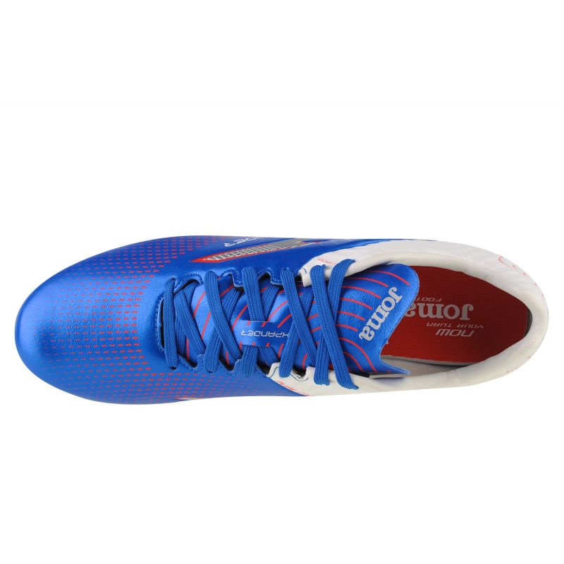 Joma Xpander 2204 AG M XPAW2204AG football boots Footwear/Football Joma