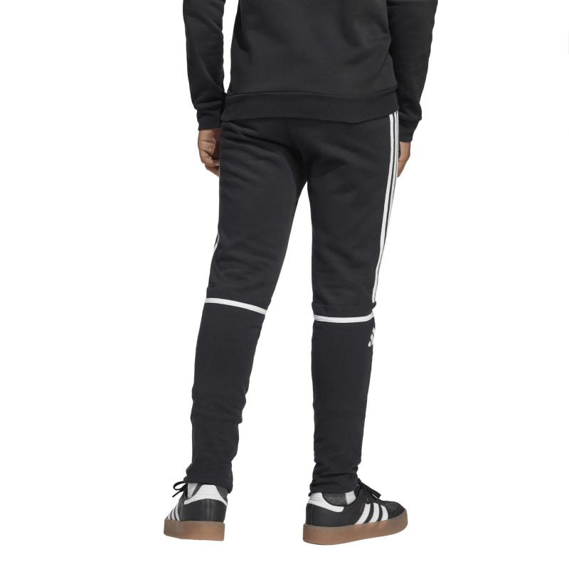 adidas Squadra 25 Sweat Jr JE2762 Pants Clothing/Football Adidas