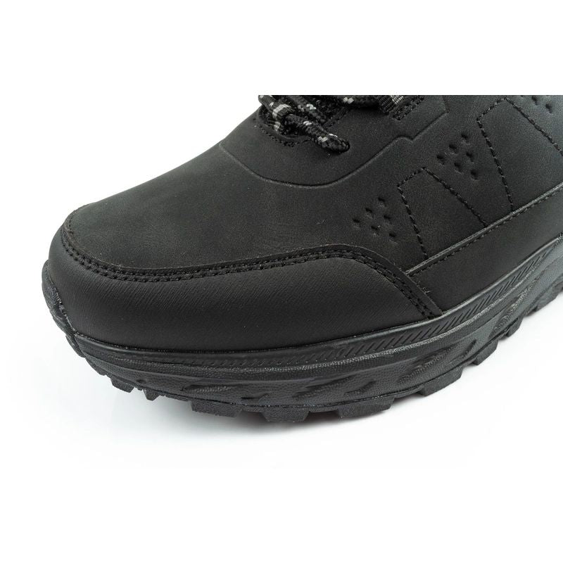Lee Cooper men's winter hiking boots, insulated, ankle-high Lee Cooper