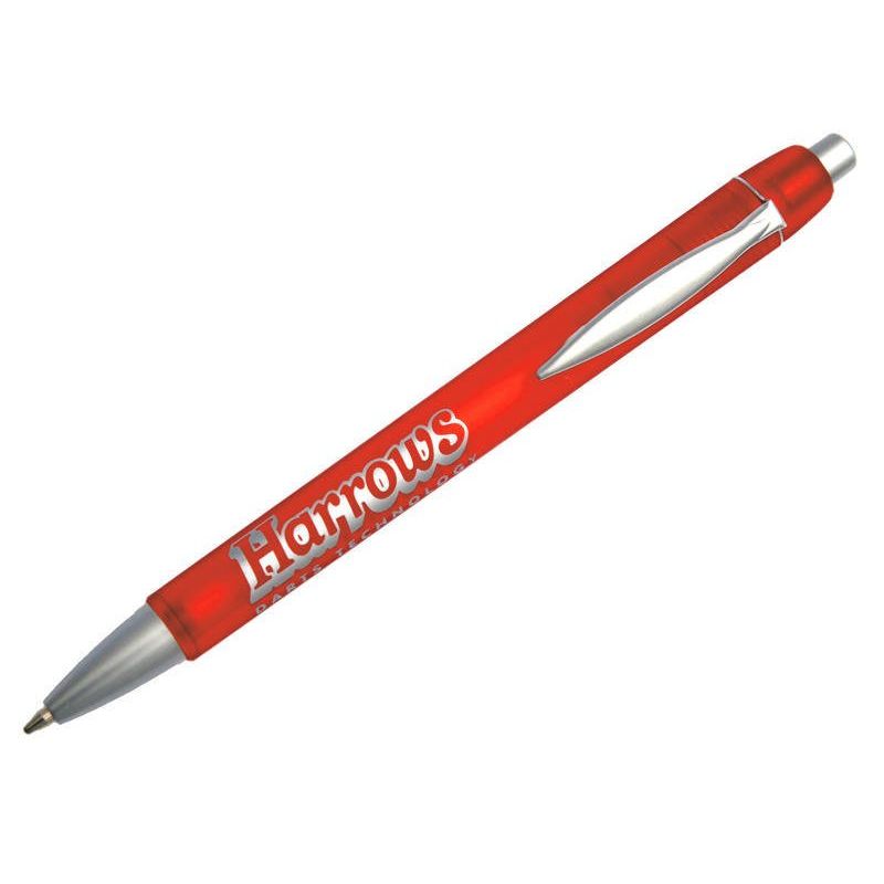 Harrows pen In preparation Your Sports Performance