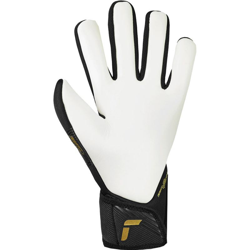 Reusch Fastgrip Silver M 55 70 700 7707 Goalkeeper Gloves Accessories/Gloves Your Sports Performance