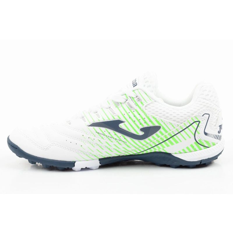 Joma men's sports shoes Maxima 2602 TF turf football shoes