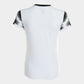 Joma Camiseta Manga Corta Elite XI W 902252.201 Clothing/Running/Joma Joma