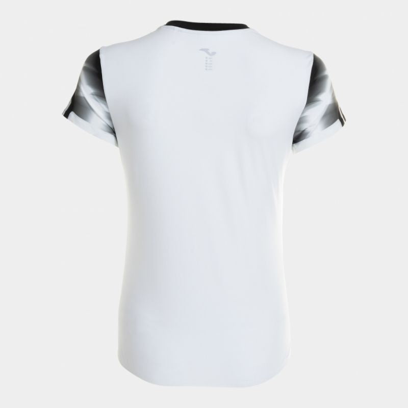Joma Camiseta Manga Corta Elite XI W 902252.201 Clothing/Running/Joma Joma